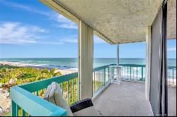 9940 S Ocean Drive Unit 501, Jensen Beach FL 34957