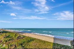 9940 S Ocean Drive Unit 501, Jensen Beach FL 34957