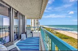 9940 S Ocean Drive Unit 501, Jensen Beach FL 34957