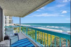 9940 S Ocean Drive Unit 501, Jensen Beach FL 34957