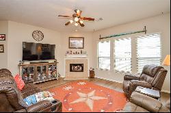 2010 Mound Lake Drive, Richmond TX 77406