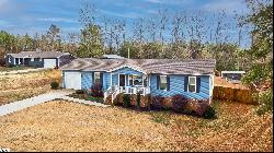 2438 Durbin Road, Fountain Inn SC 29644