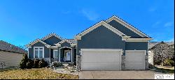 9129 Del Rio Drive, Lincoln NE 68516