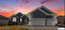 9129 Del Rio Drive, Lincoln NE 68516