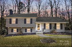 6736 Burlwood Road, Charlotte NC 28211