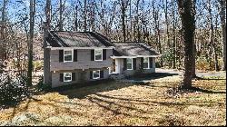 6736 Burlwood Road, Charlotte NC 28211