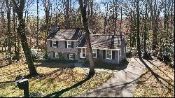 6736 Burlwood Road, Charlotte NC 28211