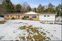 2972 Benshoff Hill Road, PA 15909