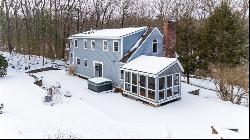 31 Hillside Rd, Boxford MA 01921