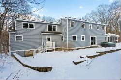 31 Hillside Rd, Boxford MA 01921