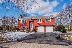 172 Evergreen Lane, Meriden CT 06450