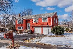 172 Evergreen Lane, Meriden CT 06450