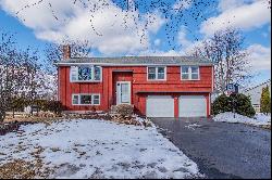 172 Evergreen Lane, Meriden CT 06450