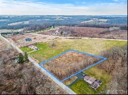 Lot 11 Shaw Road, Washington Twp PA 16156