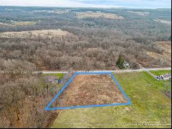 Lot 11 Shaw Road, Washington Twp PA 16156