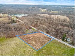 Lot 11 Shaw Road, Washington Twp PA 16156