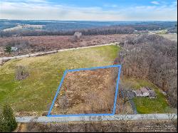 Lot 11 Shaw Road, Washington Twp PA 16156