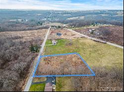 Lot 11 Shaw Road, Washington Twp PA 16156