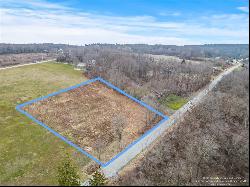 Lot 11 Shaw Road, Washington Twp PA 16156