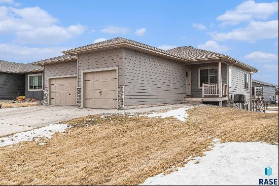 2629 S Richie Dr, Sioux Falls SD 57106