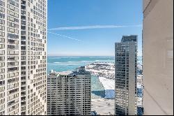 401 E ONTARIO Street #4105, Chicago IL 60611