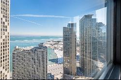 401 E ONTARIO Street #4105, Chicago IL 60611