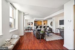 111 S 15th Street Unit 1509, Philadelphia PA 19102