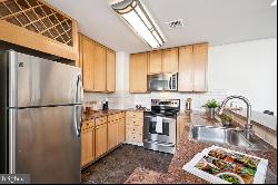 111 S 15th Street Unit 1509, Philadelphia PA 19102