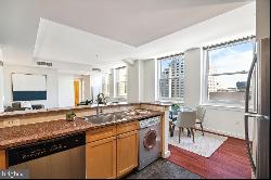 111 S 15th Street Unit 1509, Philadelphia PA 19102