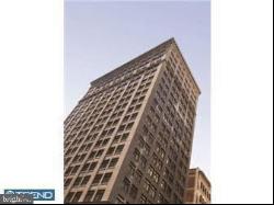 1500 Chestnut Street Unit 5C, Philadelphia PA 19102