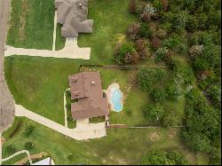 7833 Mapache Court, Bryan TX 77808