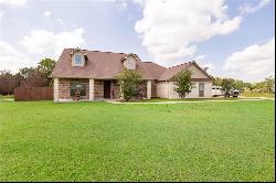 7833 Mapache Court, Bryan TX 77808