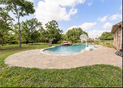 7833 Mapache Court, Bryan TX 77808