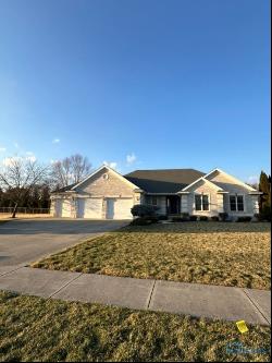 806 Summer Drive, Carey OH 43316