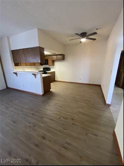 1402 Santa Margarita Street Unit H, Las Vegas NV 89146