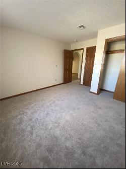 1402 Santa Margarita Street Unit H, Las Vegas NV 89146