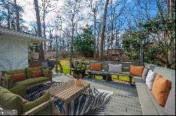 165 Devonwood Drive, Sandy Springs GA 30328