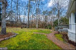 165 Devonwood Drive, Sandy Springs GA 30328