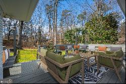 165 Devonwood Drive, Sandy Springs GA 30328