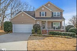 22 Penobscot Court, Simpsonville SC 29681