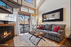 1530 Empire Avenue Unit 311, Park City UT 84060