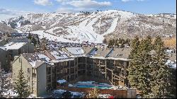 1530 Empire Avenue Unit 311, Park City UT 84060