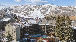 1530 Empire Ave Unit 311, Park City UT 84060