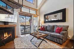 1530 Empire Ave Unit 311, Park City UT 84060