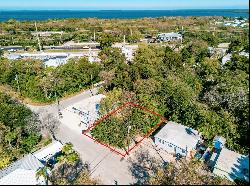 50 Oleander Drive, Key Largo FL 33037