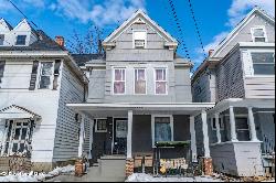 1209 Union Street, Schenectady NY 12308