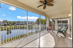 1405 Tiffany Ln Unit 1401, Naples FL 34105