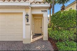 1405 Tiffany Ln Unit 1401, Naples FL 34105