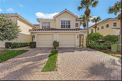 1405 Tiffany Ln Unit 1401, Naples FL 34105