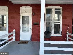 138 E Washington Street, Elizabethtown PA 17022